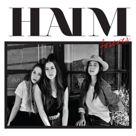 HAIM - Forever