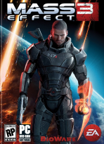 Mass Effect 3