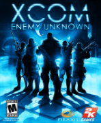 XCOM - Enemy Unknown