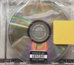 Ydmyghed rørledning tjære Album Review: Kanye West – Yeezus - The Cascade