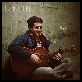 Luca Fogale - Paths 