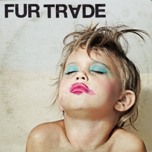 Fur Trade - Don’t Get Heavy_Cover Art (1500, 300dpi)