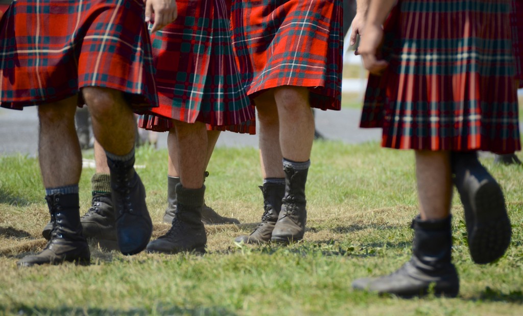 According to Scottish Highland history, this is a preview for fall fashion 2014, 2015, 2016...