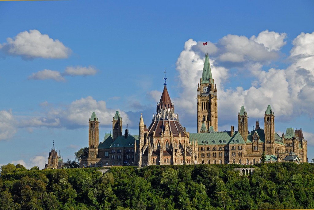 Two SUS reps recently returned from a CASA conference in Ottawa.