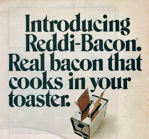reddi-bacon