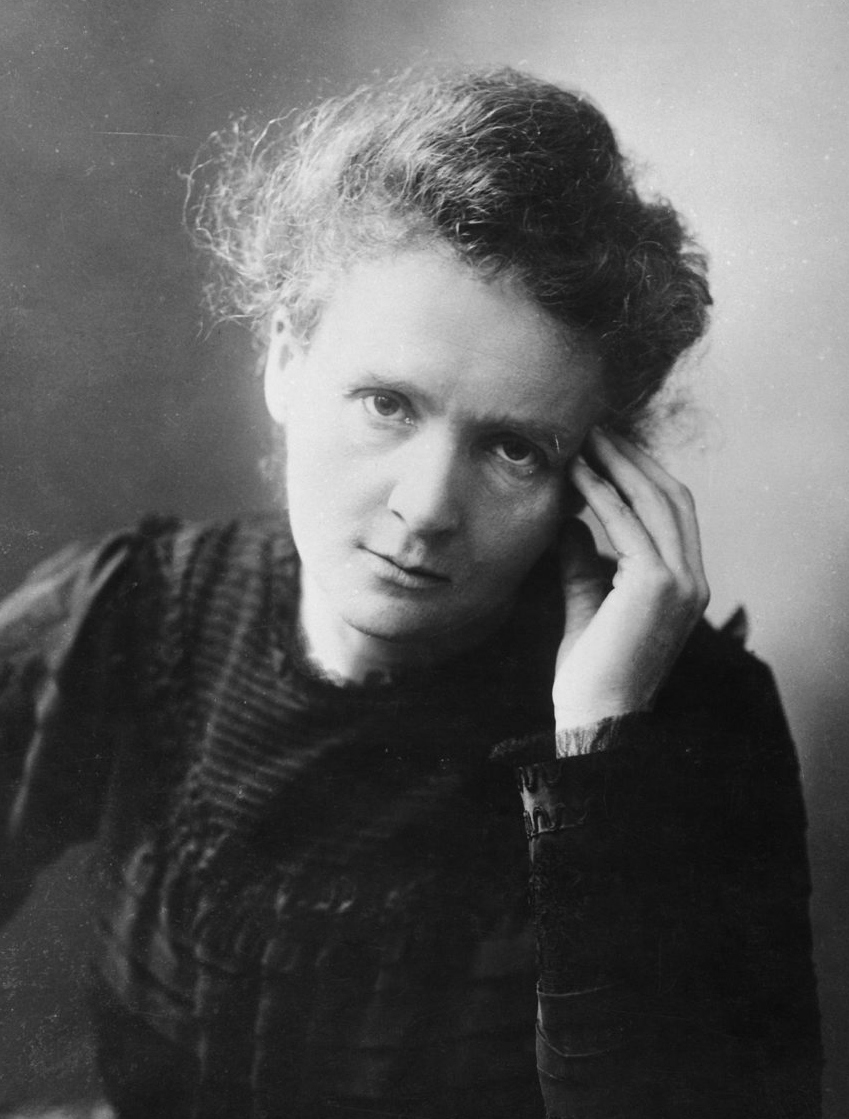 Marie Curie Net Worth