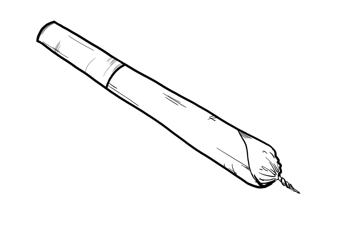 Illustration of a joint