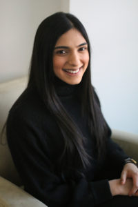 Photo of Ishika Sethi