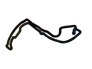 Illustration of Monaco circuit