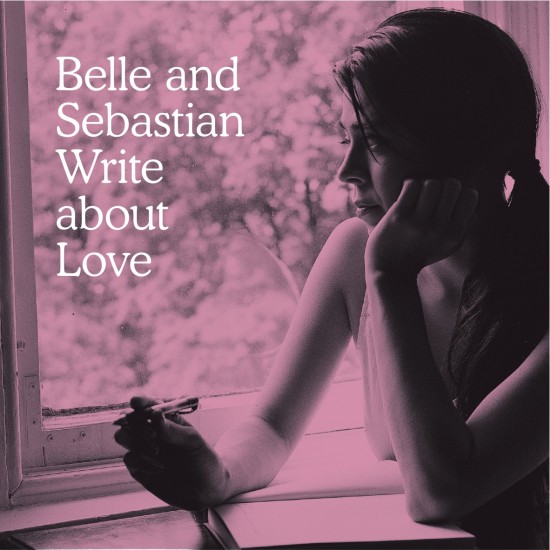 Album Review: Belle & Sebastian Write About Love