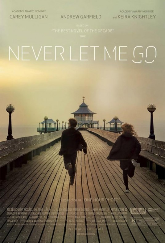 Film Review: Never Let Me Go