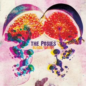 Album Review: The Posies – Blood/Candy