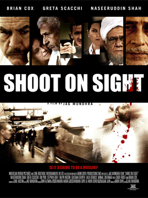 Shoot On Sight: First feature at Ehsaas South Asian Film Festival