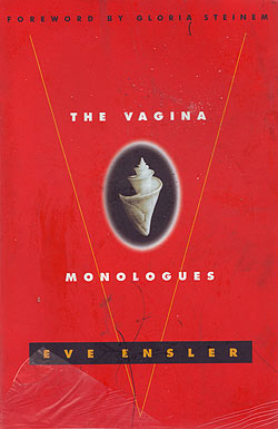 Book Review: The Vagina Monologues – Eve Ensler