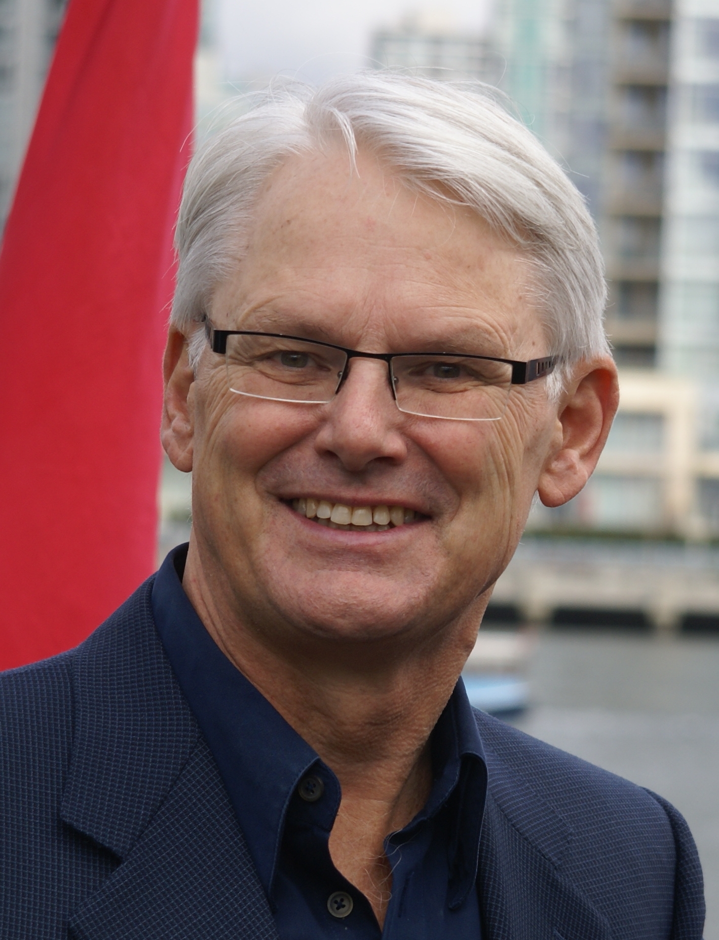 Commentary: Gordon Campbell’s gone. Now what?