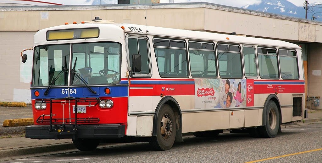SFS presents bus petition to Abbotsford and Chilliwack