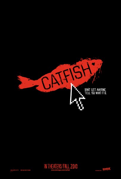 Film Review: Catfish