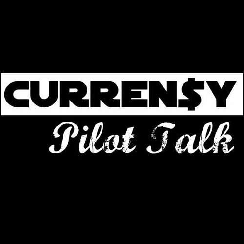 Album Review: Curren$y – Pilot Talk