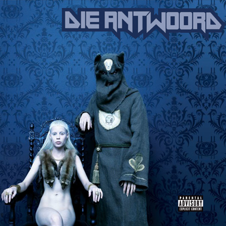 Album Review: Die Antwoord – $0$
