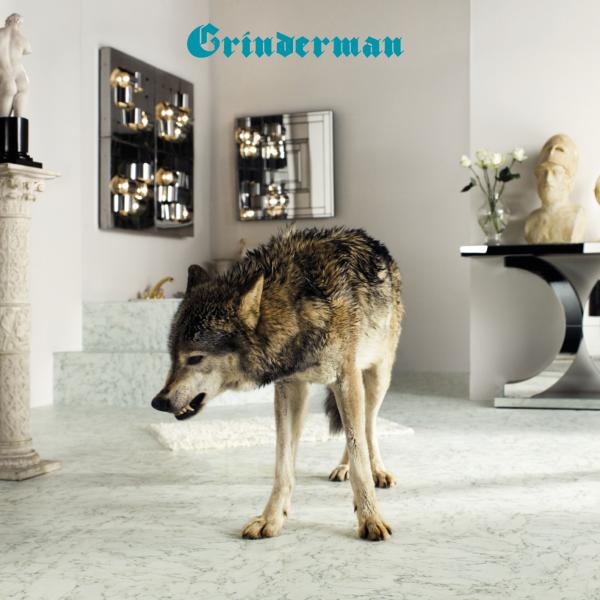 Album Review: Grinderman 2