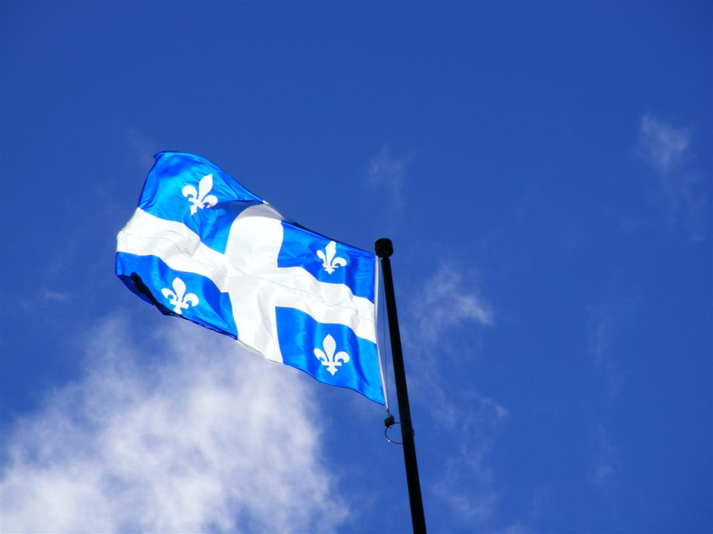 Editorial: Vive le Quebec!