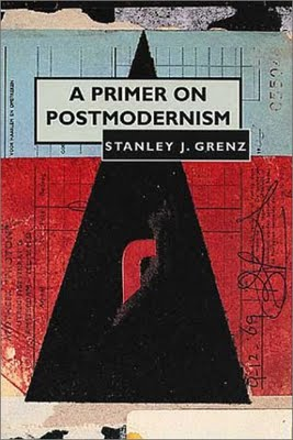 Notes from the Lecture Hall: The trouble with postmodernism