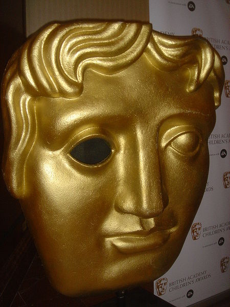 Cascade Arcade:  David Cage wins at BAFTA Video Game Awards