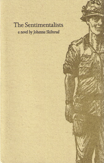 Book Review: The Sentamentalists by Johanna Skibsrud