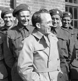 Tommy Douglas loved Jesus and Canada didn’t fall apart