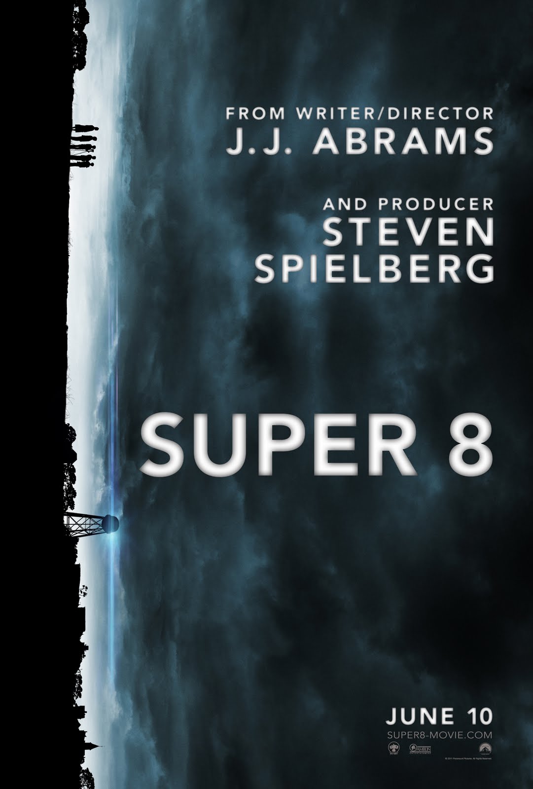 Film Review: Super 8