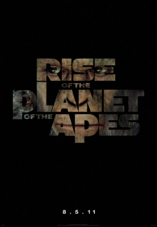 Film Review: Rise of the Planet of the Apes