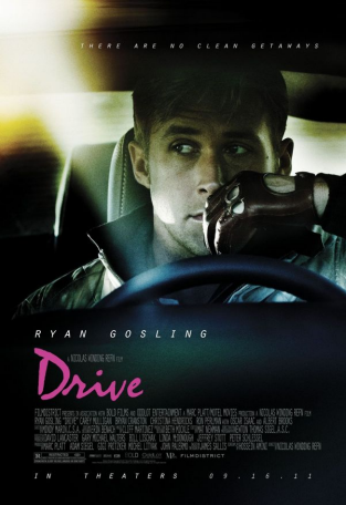Film Review: Drive