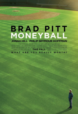 Film Review: Moneyball
