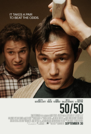 Film Review: 50/50