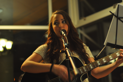 Music for a cause: UFV students organize a night of entertainment for earthquake relief