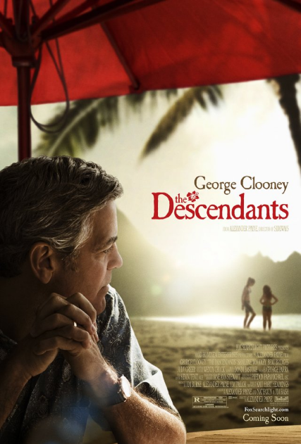 Film Review: The Descendants