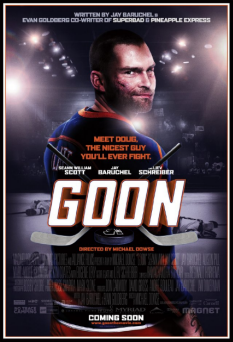 Film Review: Goon