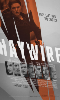 Film Review: Haywire