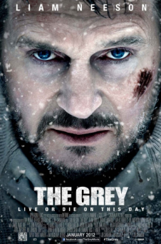 Film Review: The Grey