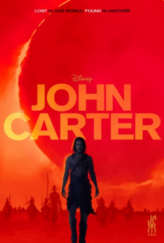 Film Review: John Carter