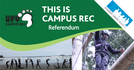 Activity and Wellness fee referendum results scrapped due to “technicality”
