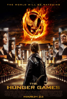 Film Review: The Hunger Games