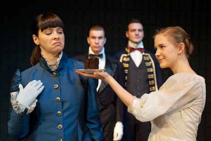 the importance of being earnest full play