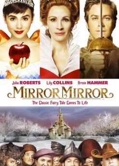 Film Review: Mirror Mirror