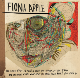 SoundBites (Fiona Apple, JEFF the Brotherhood, Kenny Chesney, Sara Watkins)
