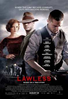 Film Review: Lawless