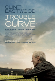 Film Review: Trouble with the Curve