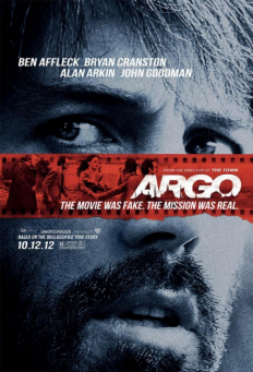 Film Review: Argo