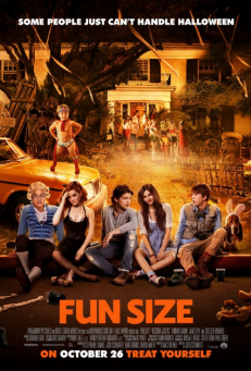 Film Review: Fun Size