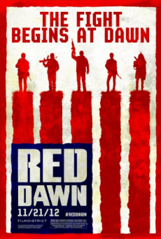 Film Review: Red Dawn